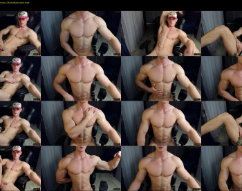 sinffuly — 71 minute Chaturbate male cam show recording, 720p, Jul 8, 2025