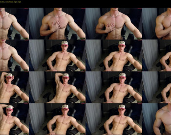 sinffuly — 7 minute Chaturbate male cam show recording, 720p, Jul 8, 2025