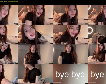 sleepycode002 — 21 minute Chaturbate female cam show recording, 720p, Jul 8, 2025