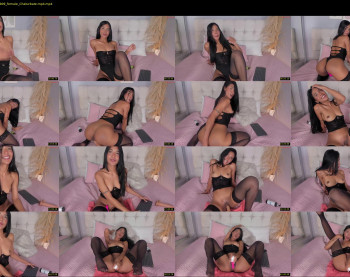 sofi_potter_ — 48 minute Chaturbate female cam show recording, 720p, Jul 8, 2025