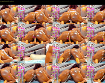 sofii_hill — 31 minute Chaturbate female cam show recording, 720p, Jul 8, 2025