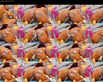 sofii_hill — 33 minute Chaturbate female cam show recording, 720p, Jul 8, 2025
