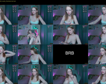 solanochka — 80 minute Chaturbate couple cam show recording, 720p, Jul 8, 2025