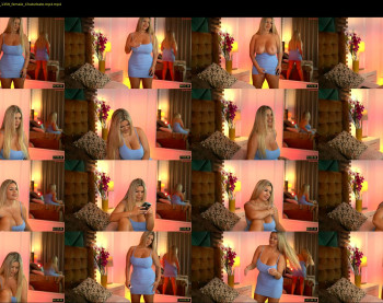 sophieboobsx — 77 minute Chaturbate female cam show recording, 720p, Jul 8, 2025