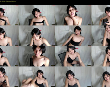 sugarsighs — 104 minute Chaturbate female cam show recording, 720p, Jul 8, 2025
