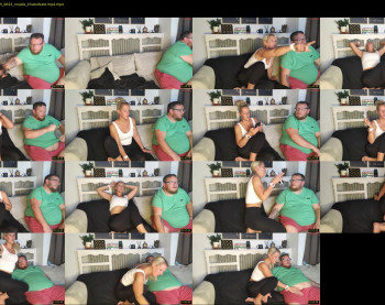 sunshine_diddy — 16 minute Chaturbate couple cam show recording, 720p, Jul 9, 2025