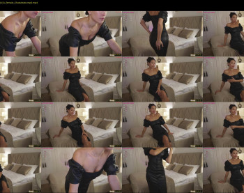 sweet_moan — 7 minute Chaturbate female cam show recording, 720p, Jul 8, 2025