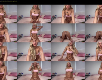 sweetjasmine3 — 5 minute Chaturbate female cam show recording, 720p, Jul 9, 2025