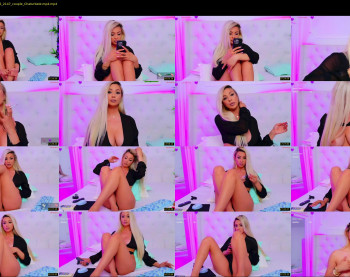 taahiraarabian — 43 minute Chaturbate female cam show recording, 720p, Jul 8, 2025
