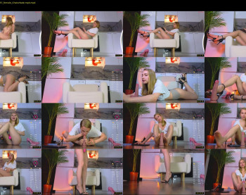 tasha_miu — 120 minute Chaturbate female cam show recording, 720p, Jul 8, 2025