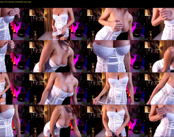 terminal_of_truths — 18 minute Chaturbate female cam show recording, 720p, Jul 8, 2025