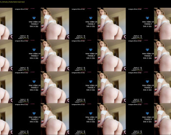 thatgirl___ — 10 minute Chaturbate female cam show recording, 720p, Jul 8, 2025