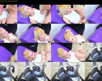 the_magic_ofsex — 13 minute Chaturbate couple cam show recording, 720p, Jul 8, 2025