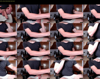 thedome372 — 73 minute Chaturbate male cam show recording, 720p, Jul 8, 2025