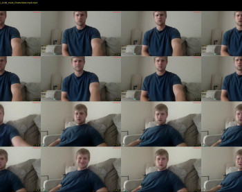 thehairyprince — 4 minute Chaturbate male cam show recording, 480p, Jul 8, 2025
