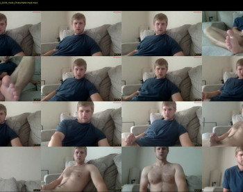 thehairyprince — 39 minute Chaturbate male cam show recording, 480p, Jul 8, 2025