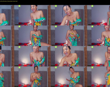 therainqueen — 120 minute Chaturbate female cam show recording, 720p, Jul 8, 2025