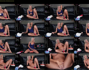 tomimichelle — 89 minute Chaturbate female cam show recording, 720p, Jul 9, 2025