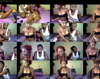 trazic_ — 89 minute Chaturbate female cam show recording, 720p, Jul 8, 2025