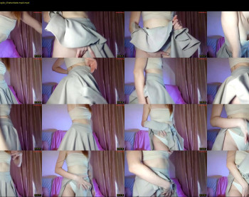 trioa — 6 minute Chaturbate couple cam show recording, 480p, Jul 8, 2025