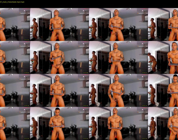 troywesly_ — 8 minute Chaturbate male cam show recording, 720p, Jul 8, 2025