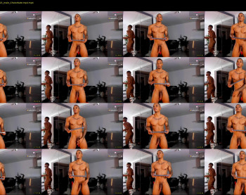 troywesly_ — 23 minute Chaturbate male cam show recording, 720p, Jul 8, 2025