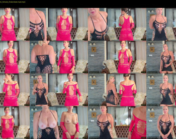 tunderose — 29 minute Chaturbate female cam show recording, 720p, Jul 8, 2025
