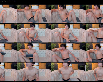 tyler_durtenn — 109 minute Chaturbate male cam show recording, 720p, Jul 8, 2025