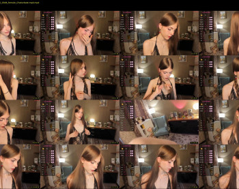 udeledelmoref — 111 minute Chaturbate female cam show recording, 720p, Jul 9, 2025