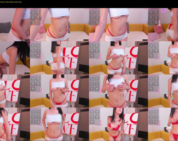 ukki_ — 87 minute Chaturbate female cam show recording, 720p, Jul 8, 2025