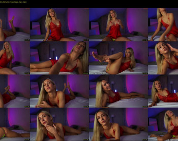 vikkilustfull — 18 minute Chaturbate female cam show recording, 720p, Jul 8, 2025
