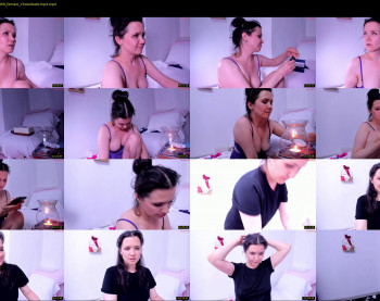 viktoriakiss — 76 minute Chaturbate female cam show recording, 720p, Jul 9, 2025