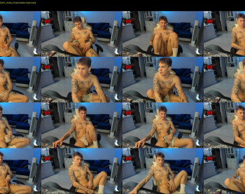 vova_belkin_ — 73 minute Chaturbate male cam show recording, 720p, Jul 8, 2025