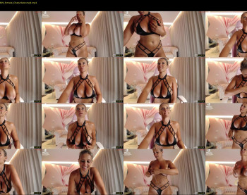 wildtequilla — 41 minute Chaturbate couple cam show recording, 720p, Jul 8, 2025