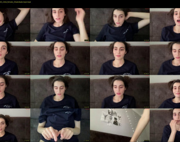 wonderland_stia — 17 minute Chaturbate female cam show recording, 720p, Jul 8, 2025