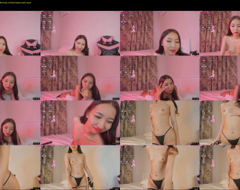 xen_cy — 57 minute Chaturbate female cam show recording, 720p, Jul 9, 2025