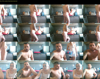 your_flower_pink — 27 minute Chaturbate couple cam show recording, 720p, Jul 8, 2025