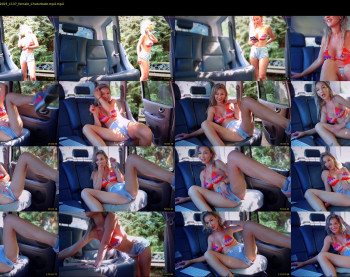 yourguiltypassionn — 85 minute Chaturbate female cam show recording, 720p, Jul 8, 2025