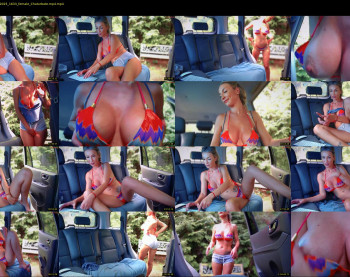 yourguiltypassionn — 74 minute Chaturbate female cam show recording, 720p, Jul 8, 2025