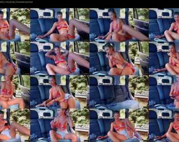 yourguiltypassionn — 46 minute Chaturbate female cam show recording, 720p, Jul 8, 2025