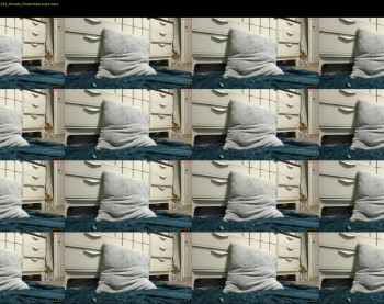 zoeyxhaven — 5 minute Chaturbate female cam show recording, 480p, Jul 9, 2025