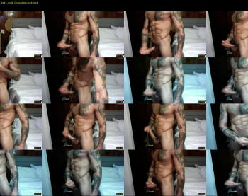 2bigcocksforu — 9 minute Chaturbate male cam show recording, 720p, Jul 9, 2025