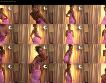 _angeleyes — 46 minute Chaturbate female cam show recording, 720p, Jul 9, 2025