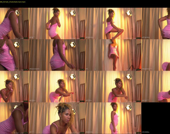 _angeleyes — 48 minute Chaturbate female cam show recording, 720p, Jul 9, 2025