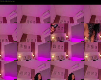 _dakota_a — 10 minute Chaturbate female cam show recording, 720p, Jul 10, 2025