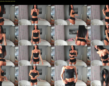 _mito_69 — 12 minute Chaturbate female cam show recording, 720p, Jul 9, 2025