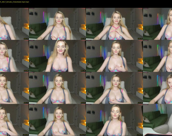 _passion_show_ — 80 minute Chaturbate couple cam show recording, 720p, Jul 10, 2025