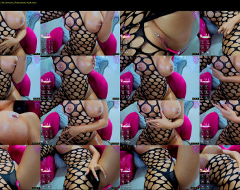 _sinwithme_ — 120 minute Chaturbate female cam show recording, 720p, Jul 9, 2025