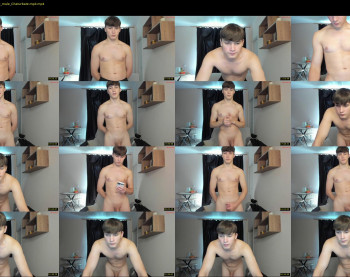 _stager_ — 68 minute Chaturbate male cam show recording, 720p, Jul 9, 2025