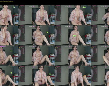 _zizi_ — 16 minute Chaturbate female cam show recording, 720p, Jul 9, 2025